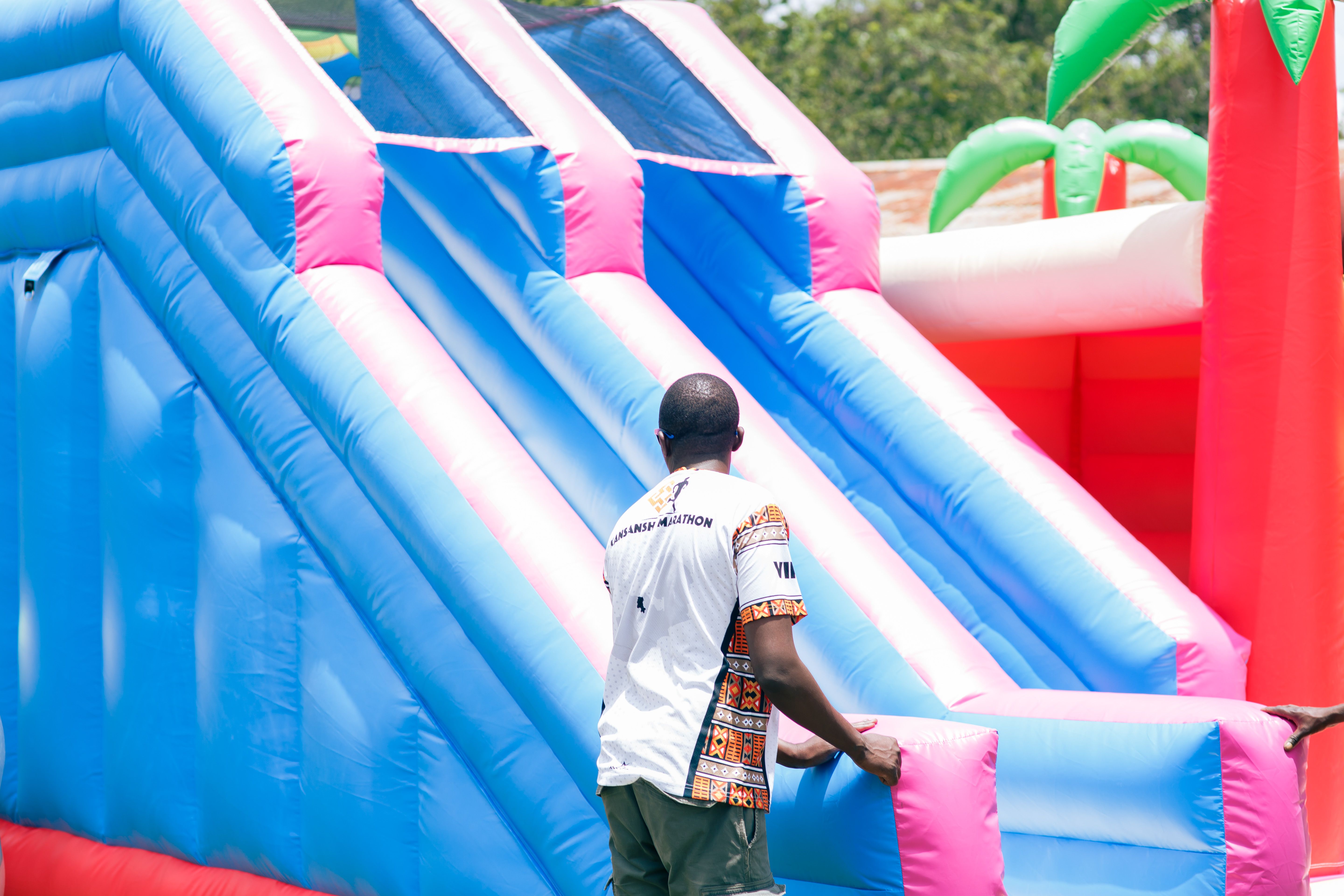 Jumping Castles