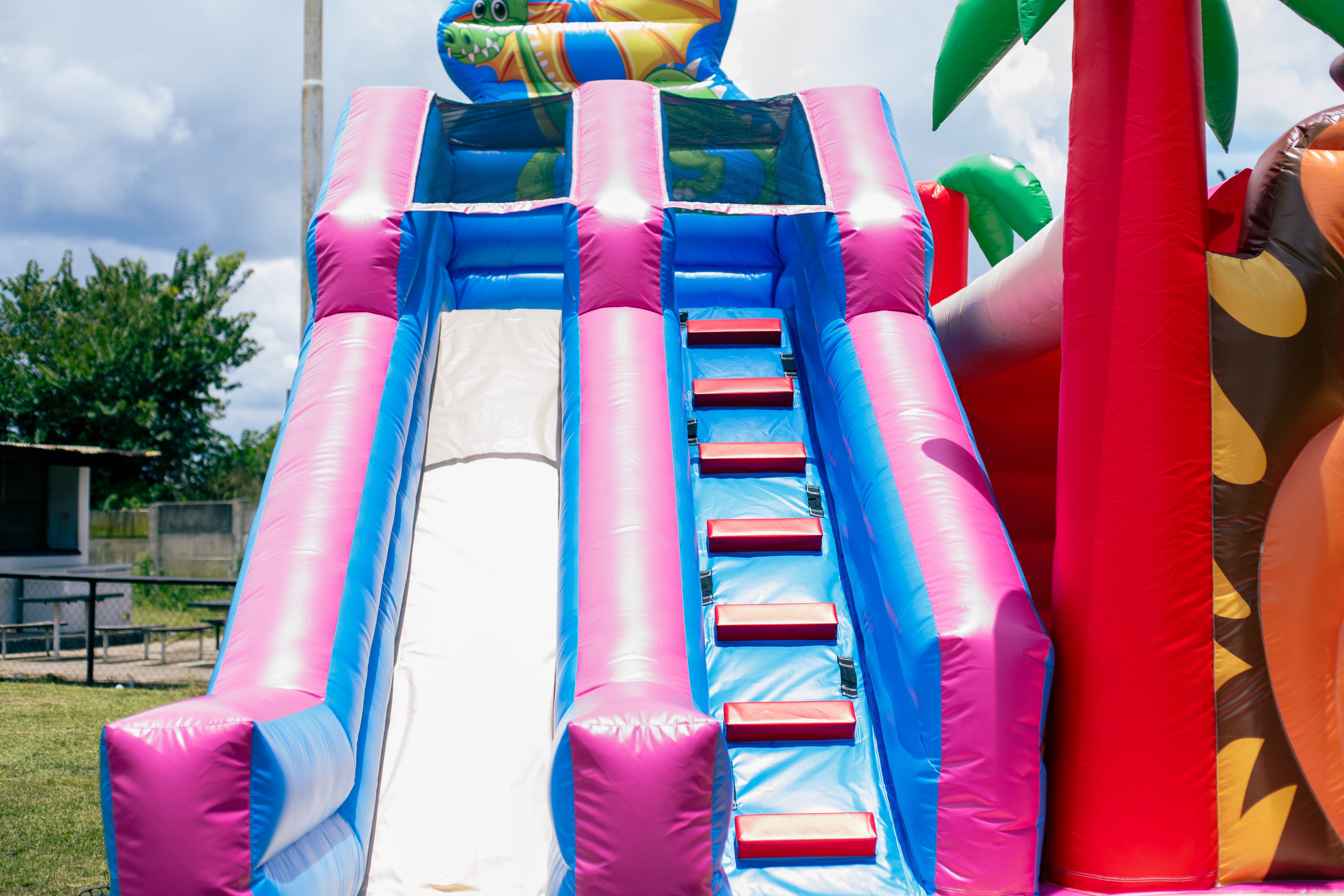 Birthday Parties
