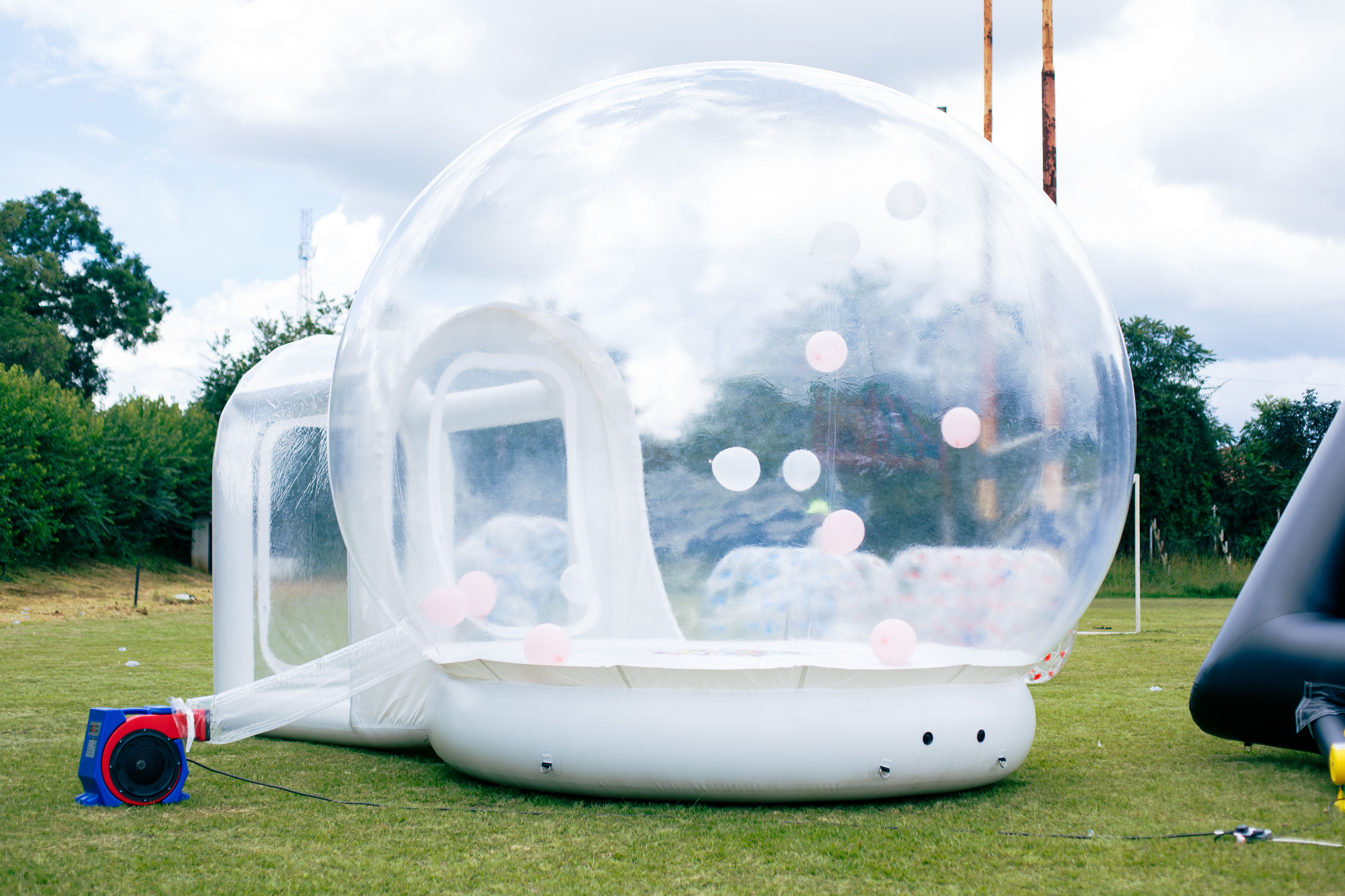 Outdoor events